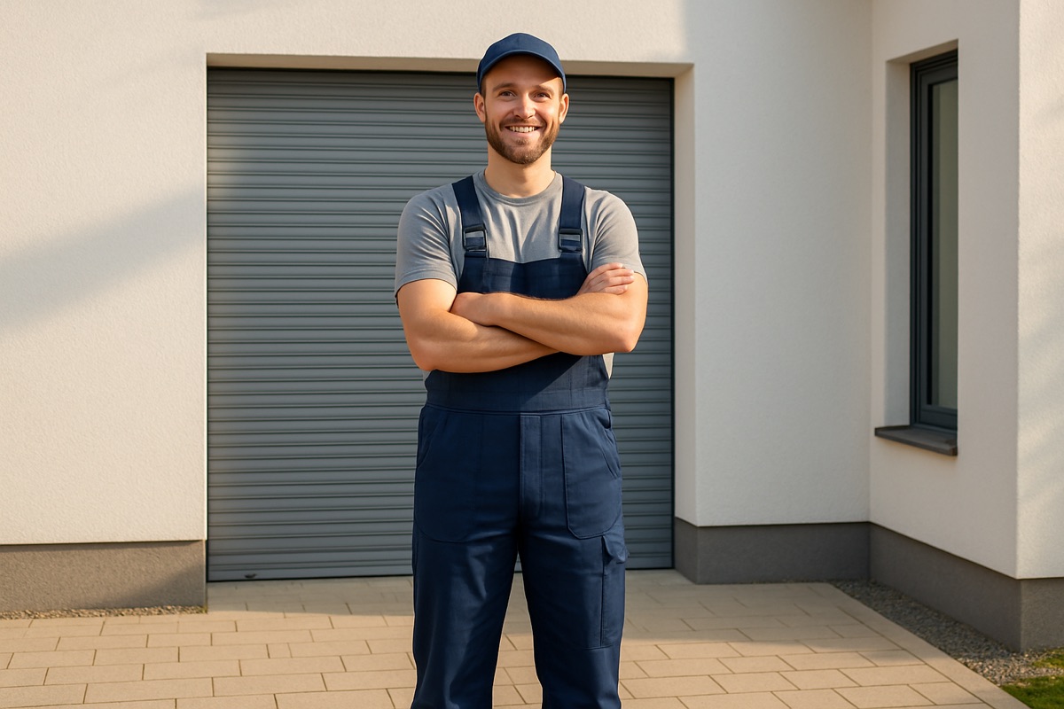 Rolluik herstellen professionnel in Duffel — Rolluik herstellen Duffel
